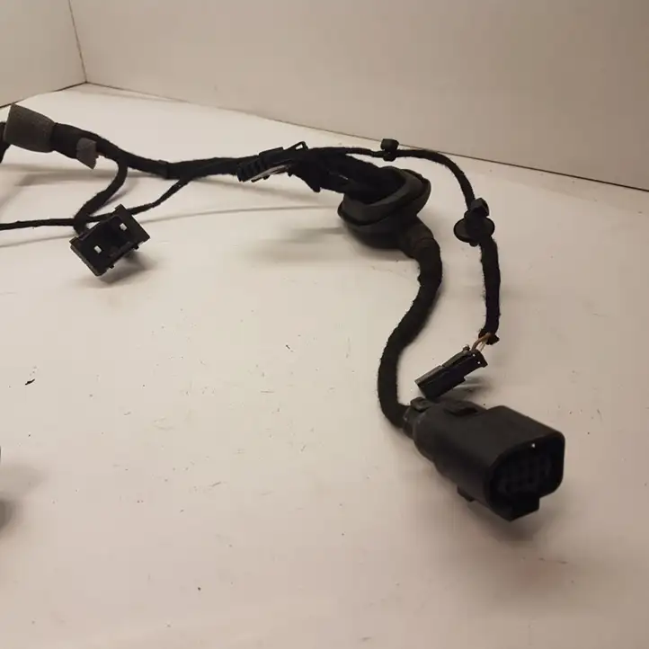 Volkswagen Touran I (2003 - 2010) 1T0971683G Прочая электропроводка — фото 4