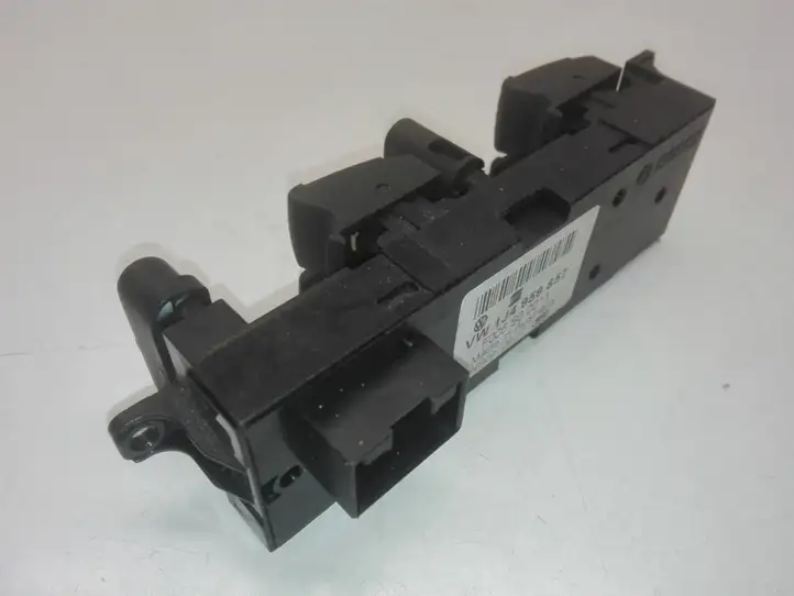 Volkswagen PASSAT B5 (1997 - 2000) 1J4959857 Блок кнопок стеклоподъемников — фото 4
