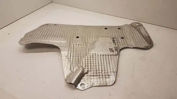 Audi Q7 4M (2015 - ) 4M0825641E Теплоизоляция (теплозащита) — фото 1