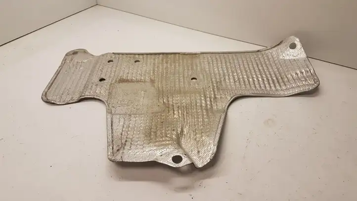 Audi Q7 4M (2015 - ) 4M0825641E Теплоизоляция (теплозащита) — фото 2