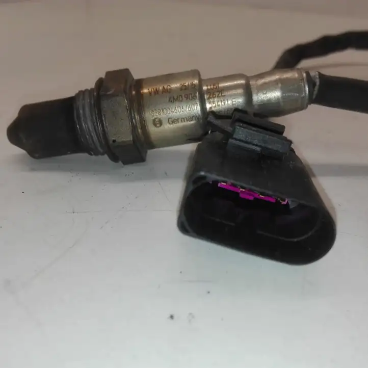 Audi Q7 4M (2015 - ) 4M0906262E Лямбда-зонд — фото 2