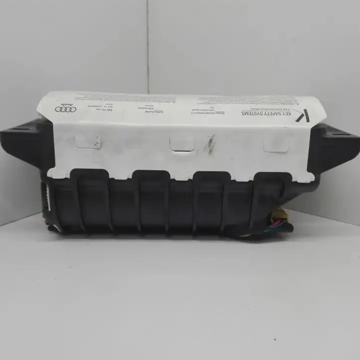 Audi Q7 4L (2005 - 2009) 4L0880204D Подушка безопасности пассажира — фото 3