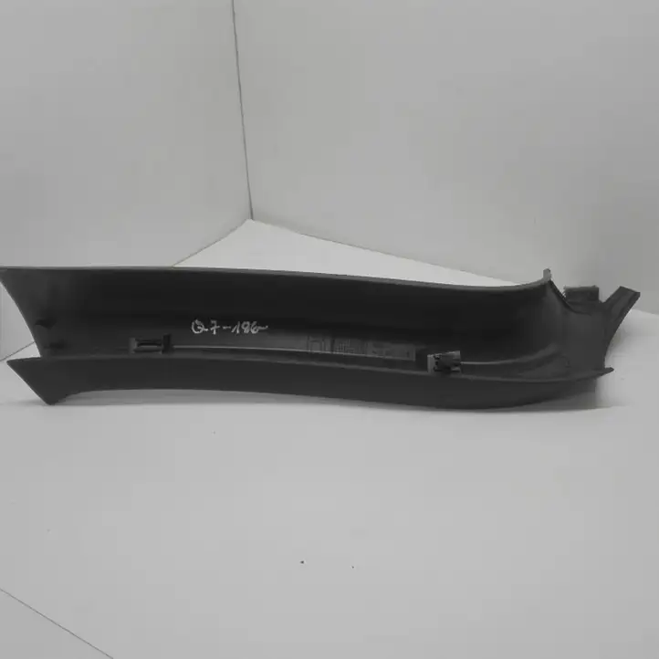 Audi Q7 (2005 - 2009)  4L0867608 Другая деталь салона