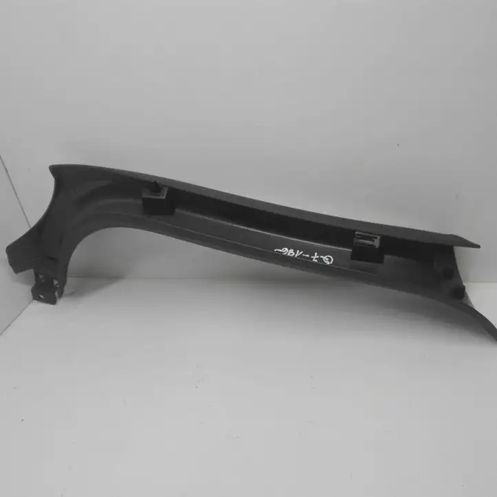 Audi Q7 (2005 - 2009)  4L0867608 Другая деталь салона