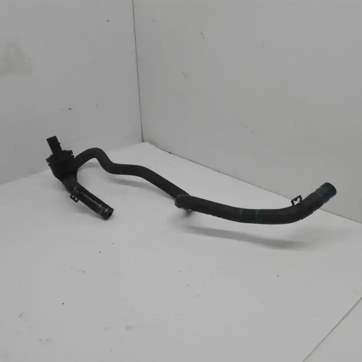 Audi A6 S6 C6 4F (2004 - 2008) 4F0130314G Трубка топливной системы — фото 3