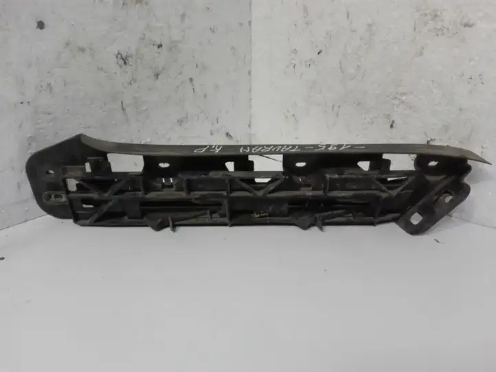 Volkswagen Touran I (2003 - 2010) 1T0807935 Кронштейн переднего бампера — фото 4