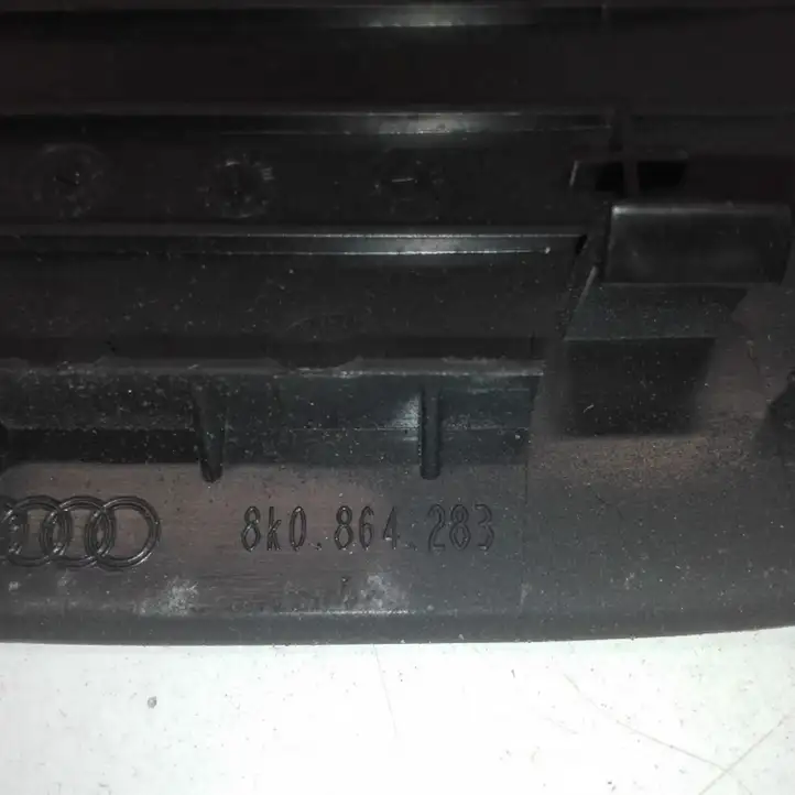 Audi RS4 (2012 - 2015) 8K0864283 Прочие детали салона — фото 2