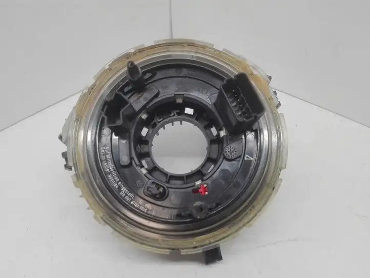 Audi A4 S4 B7 8E 8H (2004 - 2009) 4E0953541 Контактное кольцо SRS — фото 1