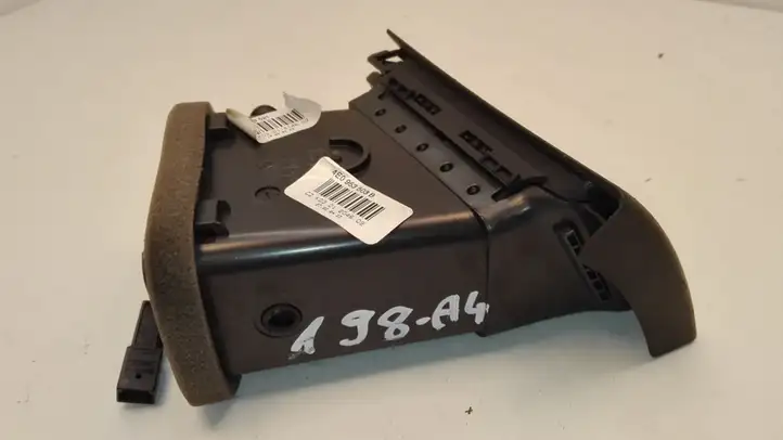 Audi A4 S4 B7 8E 8H (2004 - 2009) 8E0820901F Боковой воздушный дефлектор — фото 5
