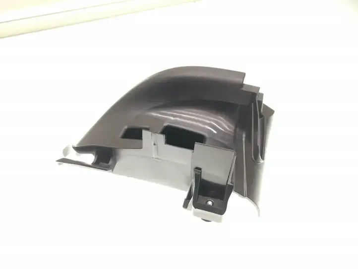 Audi Q3 8U (2011 - 2014) 8U0857791 Накладка ремня безопасности — фото 1