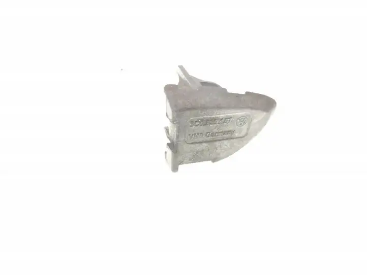 Volkswagen PASSAT B6 (2005 - 2010) 3C0839167 Накладка ручки двери — фото 1