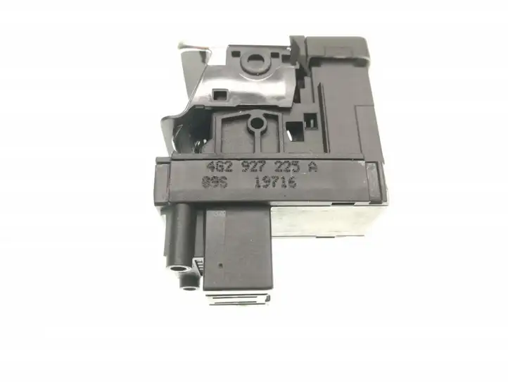 Audi A6 C7 (2011 - 2014) 4G2927225A Кнопка ручного тормоза — фото 2