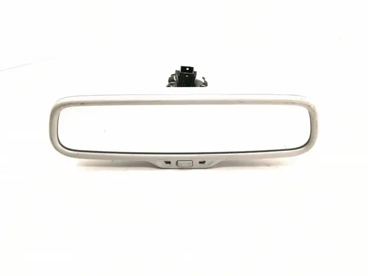 Audi A6 Allroad C7 (2012 - 2014) 8T0857511AB Салонное зеркало заднего вида — фото 1