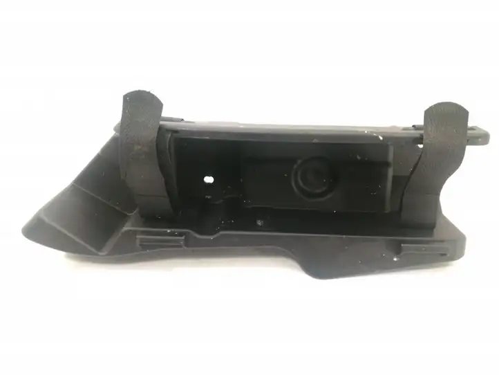 Audi A8 S8 D4 4H (2013 - 2017) 4H0012635 Ящик для инструментов — фото 1