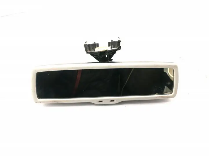 Volkswagen PASSAT B6 (2005 - 2010) 3C0857511 Салонное зеркало заднего вида — фото 1