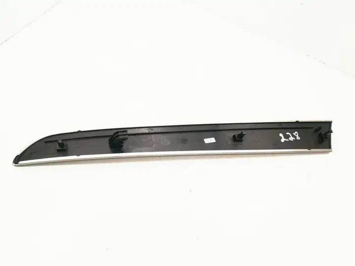 Audi A6 S6 C6 4F (2008 - 2011) 4F0867419 Обшивка задней двери — фото 2