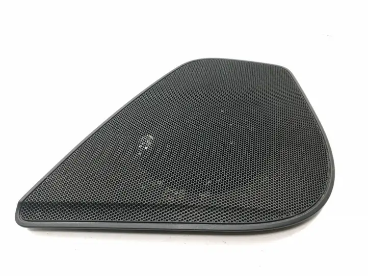 Audi A6 C7 (2011 - 2014) 4G0035435 Накладка динамика задней двери — фото 1