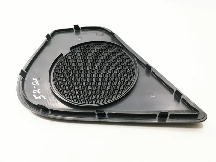 Audi A6 C7 (2011 - 2014) 4G0035435 Накладка динамика задней двери — фото 2