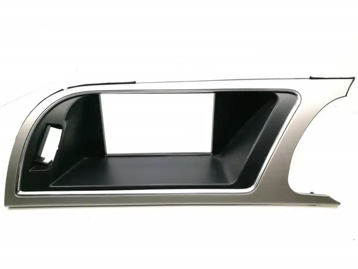 Audi A5 8T 8F (2007 - 2011) 8T2857185H Отделка внутренней панели салона — фото 1