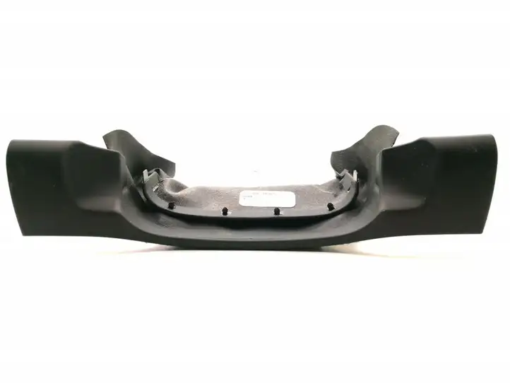 Audi A4 S4 B8 8K (2007 - 2011) 8K08583456PS Оплётка рулевого колеса — фото 1
