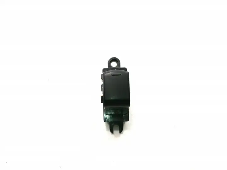 Nissan Navara D40 (2004 - 2015) 2541BED03A Блок кнопок стеклоподъемников — фото 1