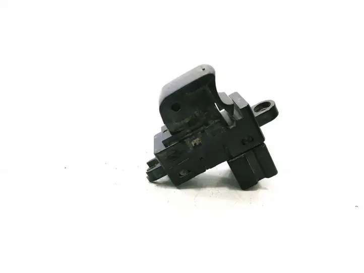Nissan Navara D40 (2004 - 2015) 2541BED03A Блок кнопок стеклоподъемников — фото 3