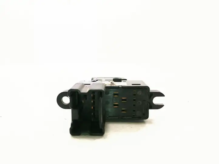Nissan Navara D40 (2004 - 2015) 2541BED03A Блок кнопок стеклоподъемников — фото 5
