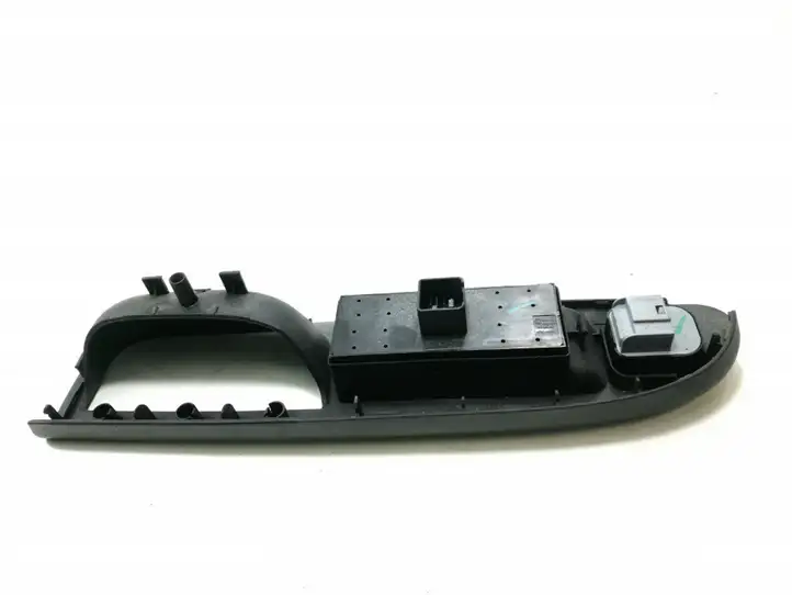 Volkswagen PASSAT B6 (2005 - 2010) 1K4959857 Блок кнопок стеклоподъемников — фото 2