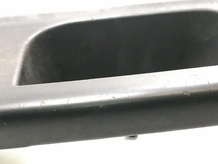 Volkswagen PASSAT B6 (2005 - 2010) 1K4959857 Блок кнопок стеклоподъемников — фото 4
