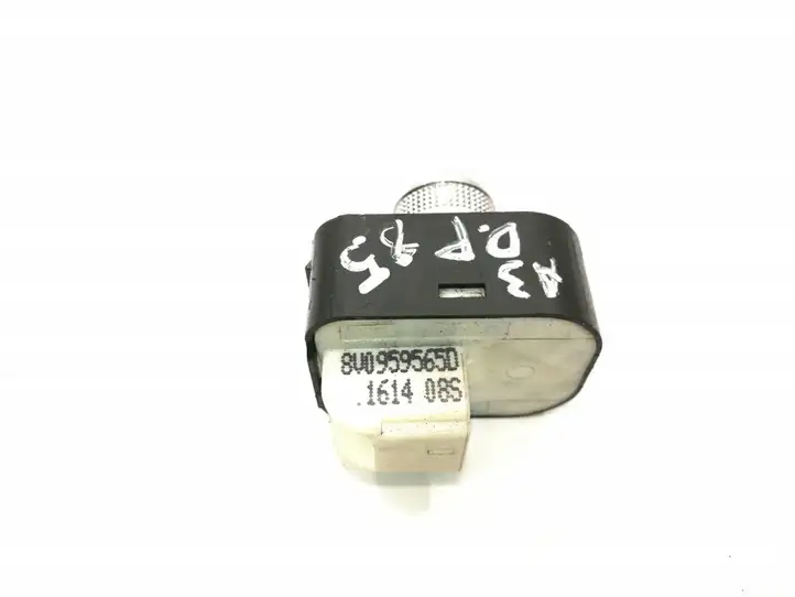 Audi A3/S3 8V (2012 - 2016) 8V09595650 Другие включатели / ручки/ переключатели — фото 2