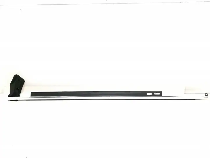 Audi A8 S8 D4 4H (2013 - 2017) 4H0853283C Накладка стоек лобового стекла — фото 2