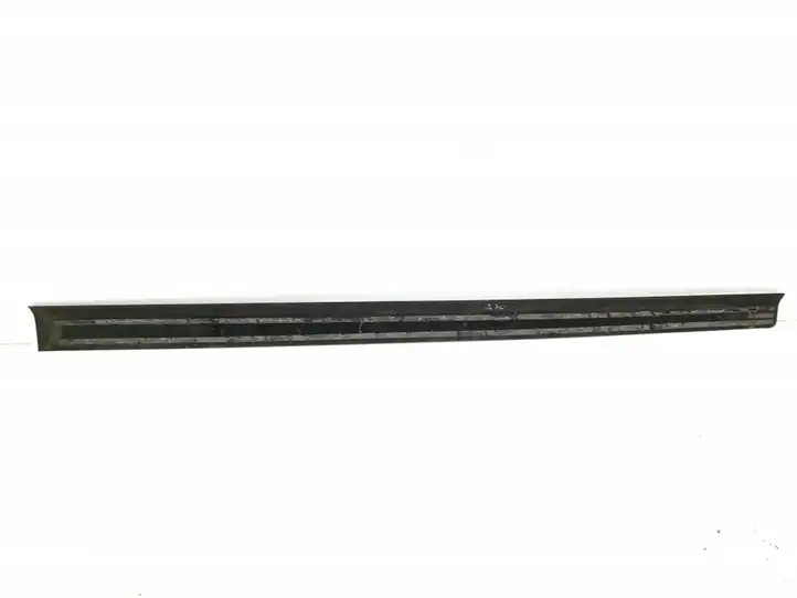 Audi A6 S6 C6 4F (2008 - 2011) 4F0853374E Внутренняя отделка переднего порога — фото 2