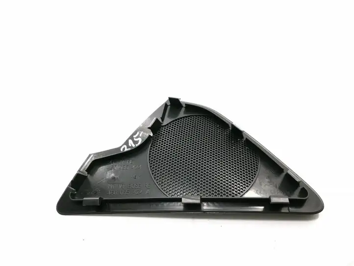Audi A6 C7 (2011 - 2014) 4G0035424 Накладка динамика передней двери — фото 2