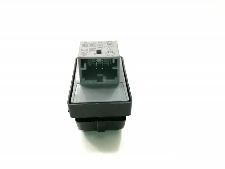 Audi A6 C7 (2011 - 2014) 4H0959855A Кнопка стеклоподъемников — фото 2
