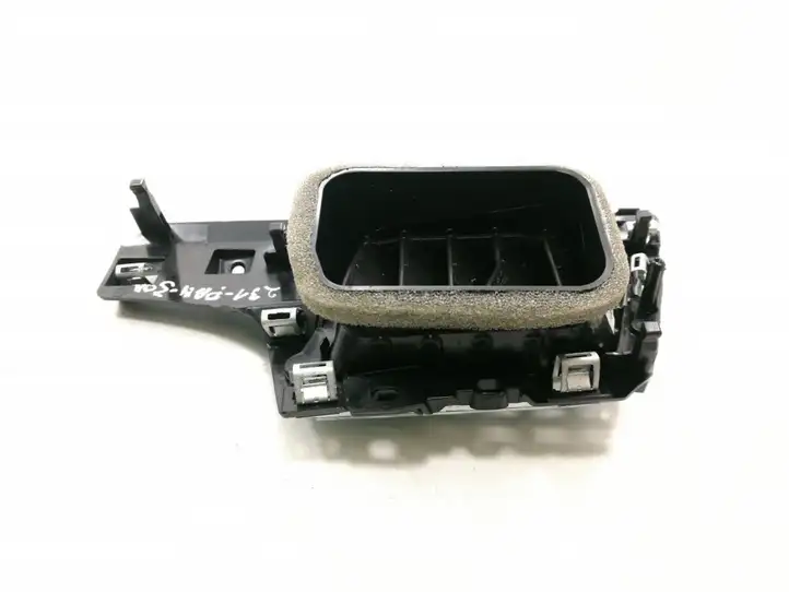 Audi A8 S8 D4 4H (2013 - 2017) 4H2820902A Боковой воздушный дефлектор — фото 3