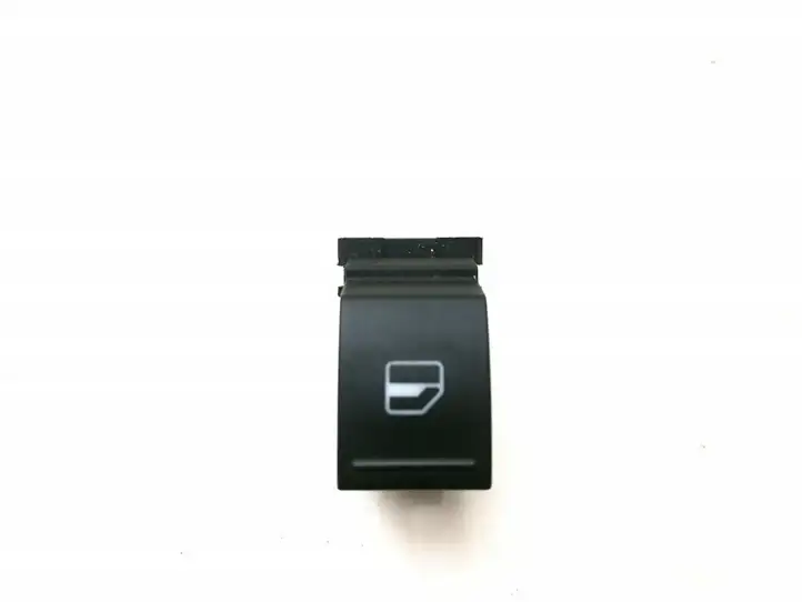 Volkswagen PASSAT B6 (2005 - 2010) 7L6959855B Кнопка стеклоподъемников — фото 1