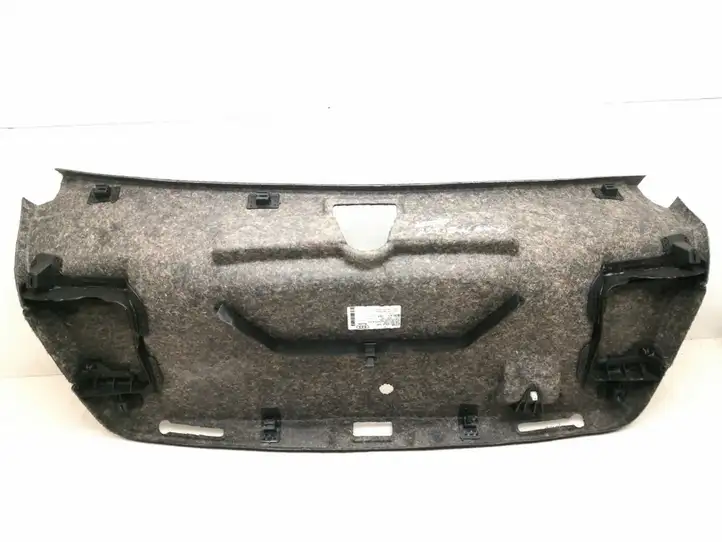 Audi A5 8T 8F (2007 - 2011) 8T0867975A Основной отделочный щит — фото 3