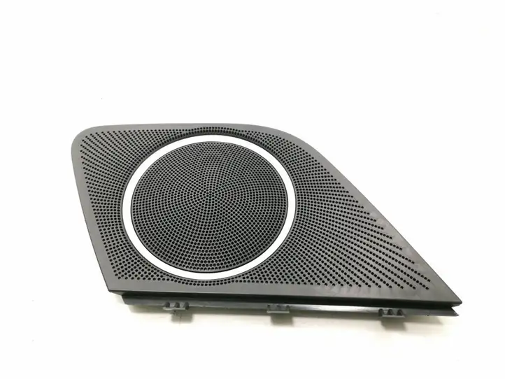 Audi A5 8T 8F (2007 - 2011) 8T0035435A Накладка динамика задней двери — фото 1