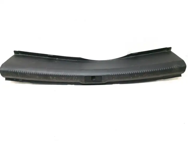 Audi A5 8T 8F (2007 - 2011) 8T0863471 Отделка порога багажника — фото 1