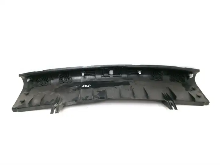 Audi A5 8T 8F (2007 - 2011) 8T0863471 Отделка порога багажника — фото 2