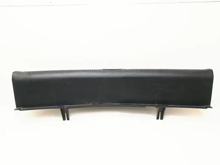 Audi A5 8T 8F (2007 - 2011) 8T0863471 Отделка порога багажника — фото 4
