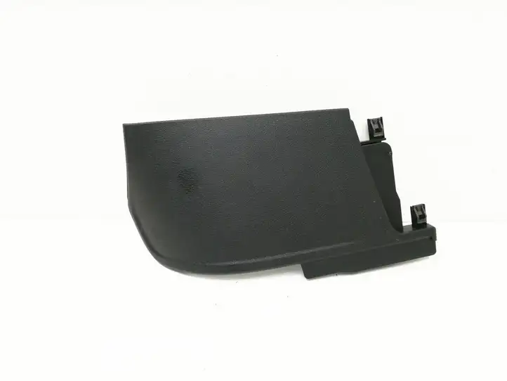 Audi Q3 8U (2011 - 2014) 8U0868606 Обшивка стойки D нижняя — фото 2