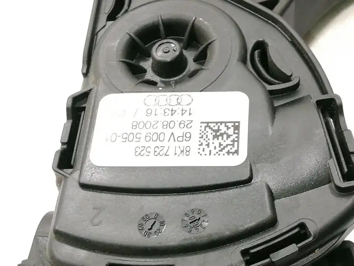Audi Q5 SQ5 (2008 - 2012) 8K1723523 Педаль акселератора — фото 5