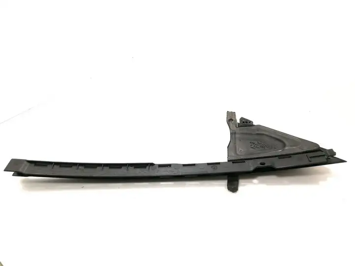 Audi A8 S8 D4 4H (2010 - 2014) 4H0867415A Накладка стекла задней двери — фото 3