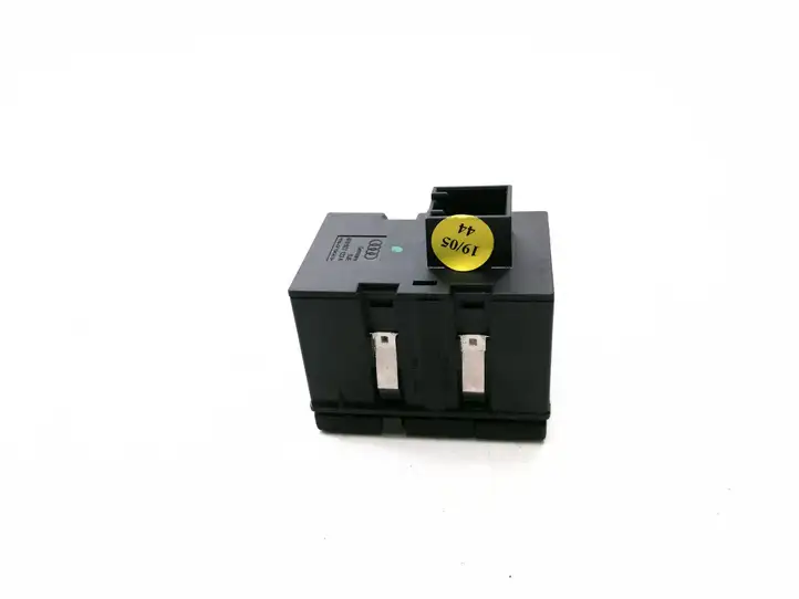 Audi A6 S6 C6 4F (2004 - 2008) 4F0927123A Включатель регулировки освещения панели — фото 2