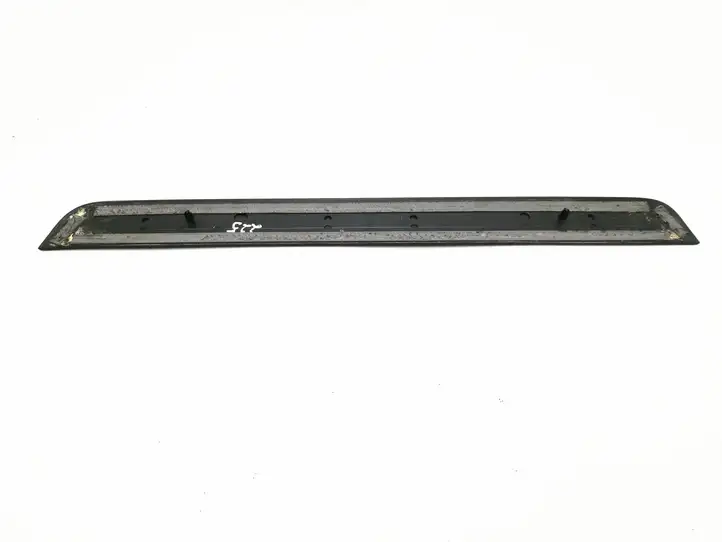 Audi A4 S4 B8 8K (2007 - 2011) 8K0853374 Внутренняя отделка переднего порога — фото 2
