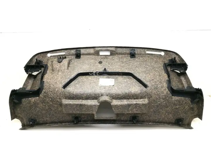 Audi A5 8T 8F (2007 - 2011) 8T0867975A Основной отделочный щит — фото 2