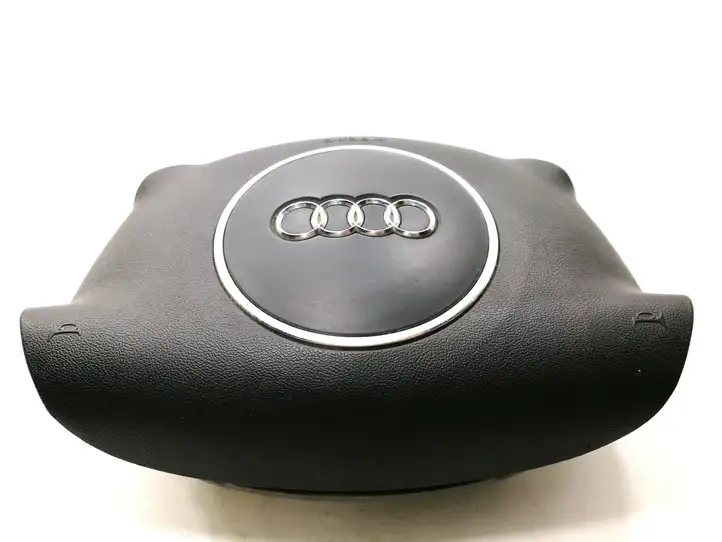 Audi A4 S4 B7 8E 8H (2004 - 2009) 8E0880201AA Подушка безопасности руля — фото 3