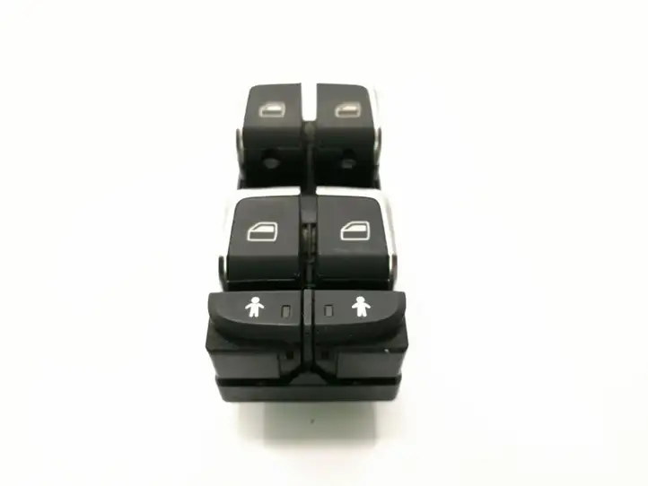 Audi A6 C7 (2011 - 2014) 4H0959851 Кнопка стеклоподъемников — фото 1