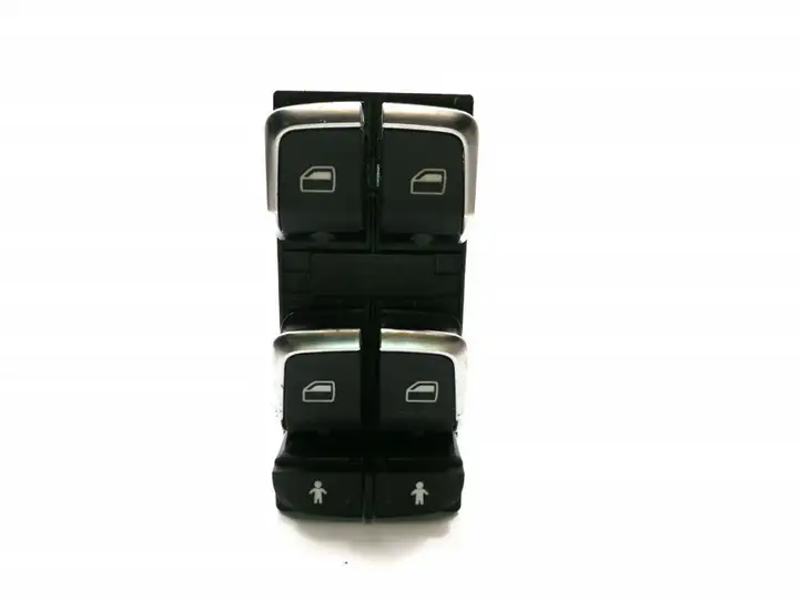 Audi A6 C7 (2011 - 2014) 4H0959851 Кнопка стеклоподъемников — фото 3
